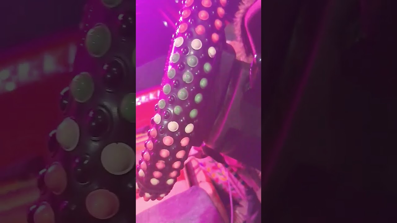 New Pickup Cabin Modification 