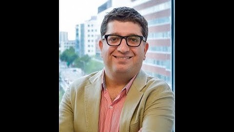 Ali Jadbabaie | Optimization Theory and Machine Learning Practice: Minding the Gap