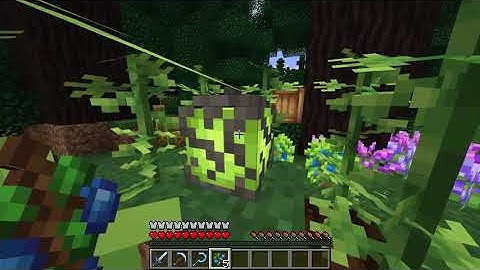 Druidcraft Mod Spotlight