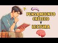 PENSAMIENTO CRÍTICO Y LECTURA