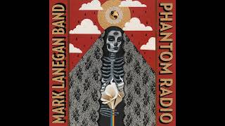 Mark Lanegan - Floor Of The Ocean