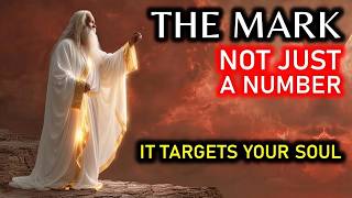 The Mark Is Not Just a Number — Revelation Reveals What It Really Does to Your Soul