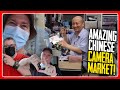 🇨🇳📷Amazing Antique Camera Market  📸 📹 in Shanghai, China!  🎥 📽 🎞