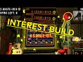 INTEREST BUILD OP! - CloverPit