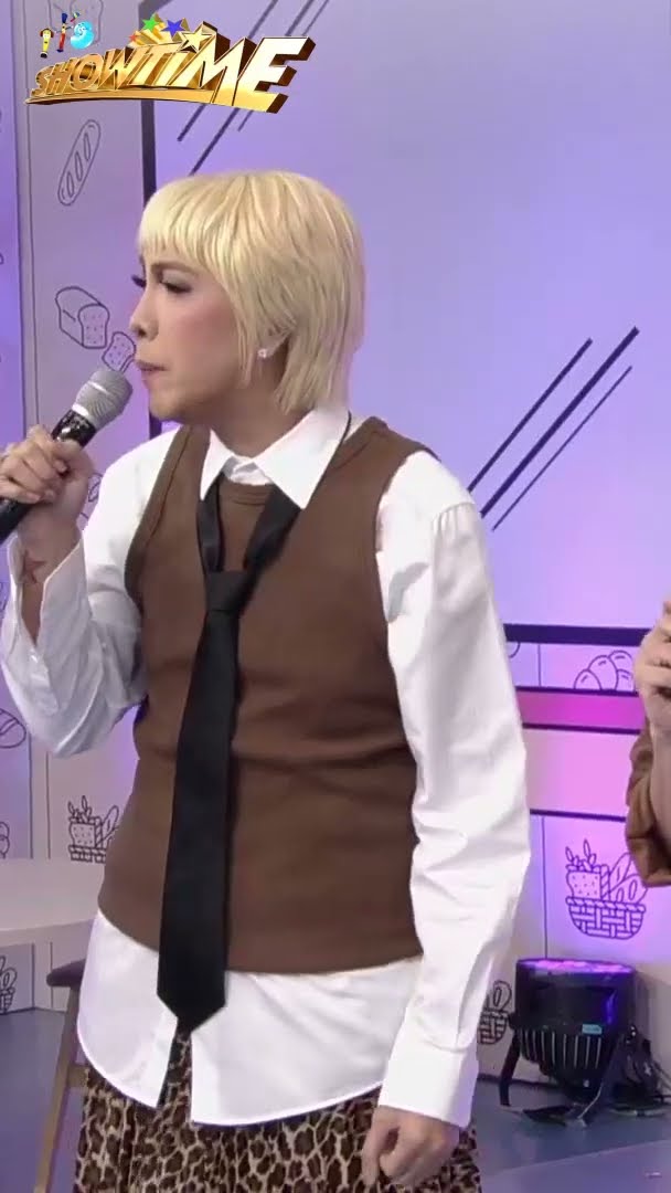 Para-paraan ka, Meme, ah! #shorts | It's Showtime