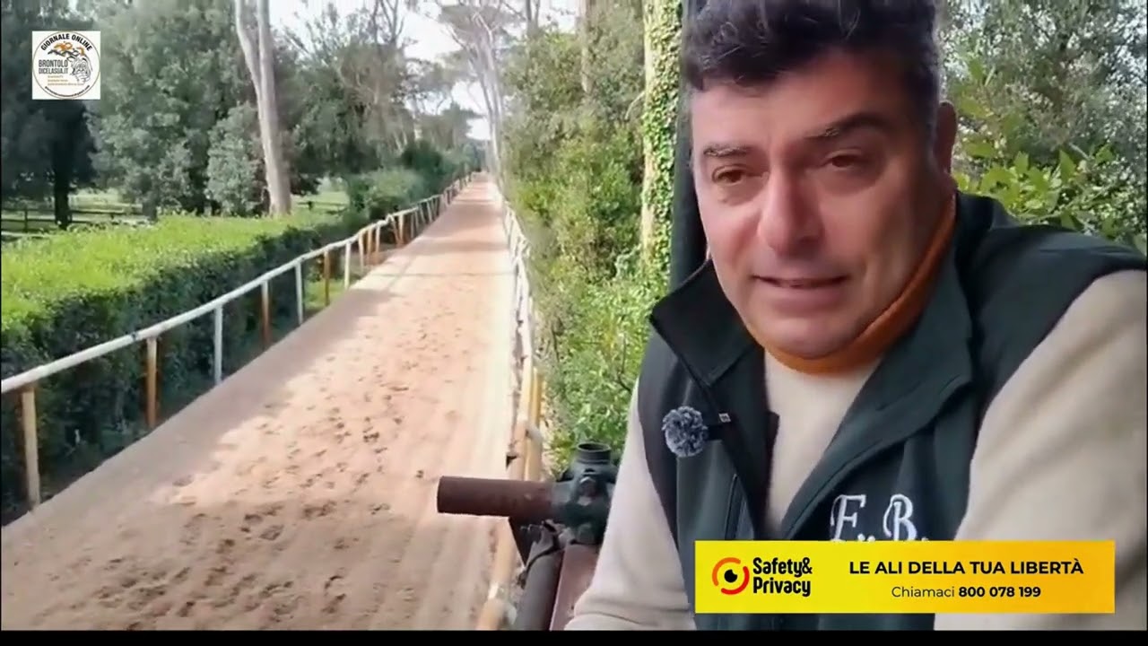 ENDO BOTTI INTERVISTA 6 MARZO 2026