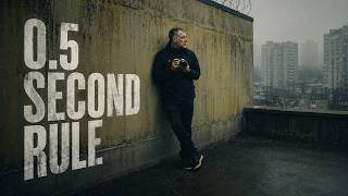 The 0.5 Second Rule for Street Photography | with POV screenshot 1