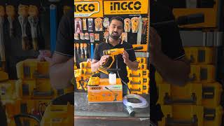 Ingco cordless washers #powertools #tools #electrician