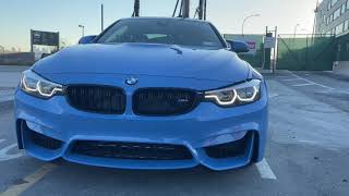 Halsey-BALENCIAGA (Y3MR$ Remix) Bmw M4