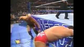 Stone Cold Steve Austin 1997 Era Vol. 2 - 01/13/97