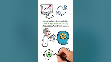 Blockchain and Decentralized Computing: The Future of Trust and Technology