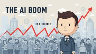 Is the AI Boom Innovation or Just Another Bubble?