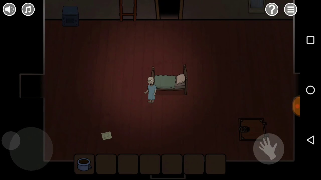 Insanus 2D-Полное прохождение игры