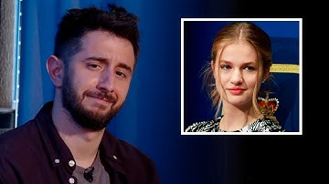 Mr Beast VS Leonor | JORGE YORYA