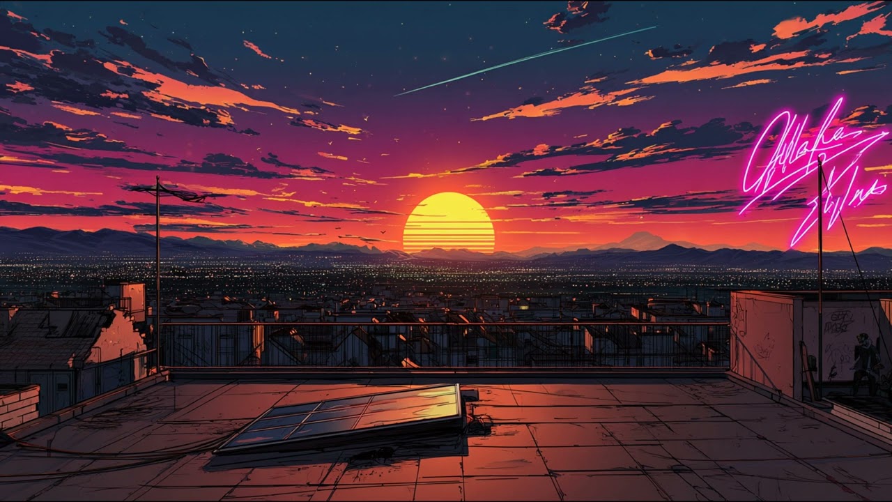 Submerged in Sound – Deep Trap Soul Current 2025