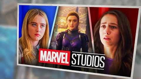 Cassie Lang Recast Explained: Why Marvel Swapped Ant-Man Actresses After Endgame