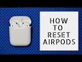 How to Fix AirPods Problems in 15 Seconds