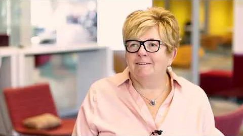 Women in Tech Q&A: Judy Burns
