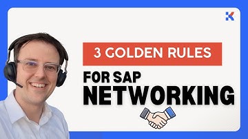 Networking One-on-One | Build Stronger Connections Without Expectations