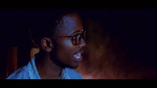 BARRETT  MAPUNDA--HIS EYES IS ON THE SPARROW (Official HD Video)