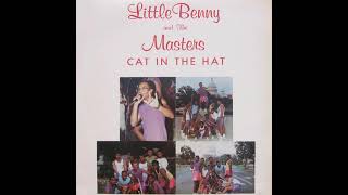 Little Benny & The Masters - Let Me Show Youelmo Get Busymessagehit & Run