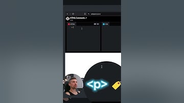 💬Adding COMMENTS to #html and WHY?