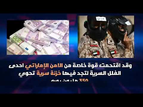 القاء القبض على مهند المصري