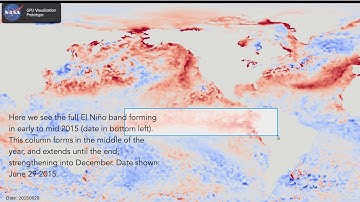 NASA GPU Data Visualization Library: Analytics Demo