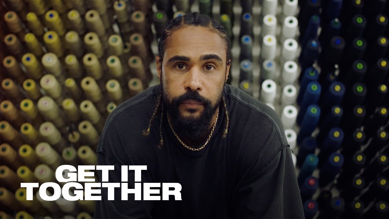 Jerry Lorenzo Connects With SSENSE on 'Seven Days to Forever' Digital  Experience