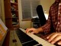 Nearness of you (Norah Jones) - piano cover