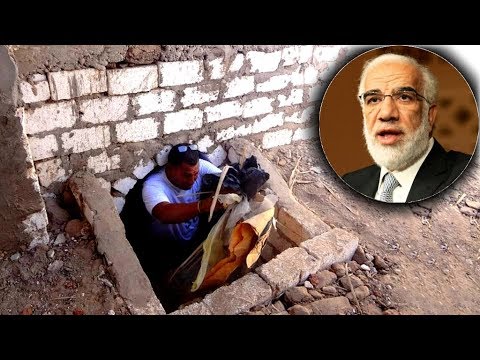 اسرار مخيفه لا تعرفها عن عالم البرزخ مع الشيخ عمر عبد الكافي