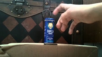 Interactive Thinkgeek Unboxing HD