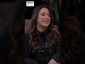 Ally Brooke on Her Biggest Career Lessons: &quot;To Be Free&quot; &amp; Sends Message to Fans | Billboard News