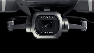 DJI Mavic 2 - Rapid Recap