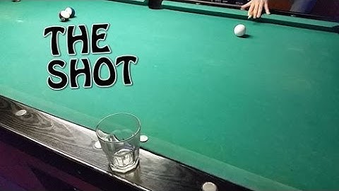 Physics of Pool Trick with SOLIDWORKS 2016