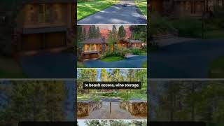 The Most Expensive Home in Nevada - Home Tour Video #zillow #luxurylistings #hometourvideo #coolhome