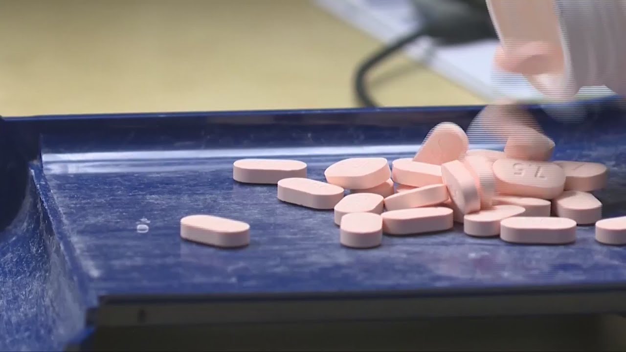 Opioids, Marijuana, and other drugs in West Virginia