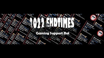 【SS9 BOT】How to SS9?