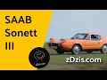 Saab Sonett III - czym tak naprawdę są porażki?! - Klasyki zDziś