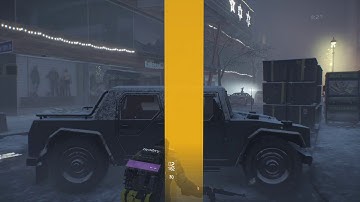 Survival pve trying to remember div tech locations so i can pvp