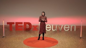 Salience: what matters when everything or nothing does | Livia De Picker | TEDxLeuvenSalon