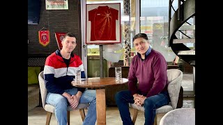 картинка: SPORTCAST.MK (E05) - ДАРКО ПАНЧЕВ (DARKO PANCEV, SP KATAR, SINISA MIHAJLOVIC, SERBIAN SUBTITLES)