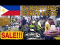 FROM PHILIPPINES FISHING BOAT TO BULUNGAN SEAFOOD MARKET | UPDATED PRICE