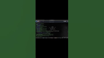 my first kali wifi hacking repository made... #viral #hacking #hacker #coding #shortvideo #youtube