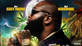 Rick Ross Blueprint (Got Now Rmx)