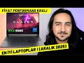 Fiyat Performans Kralı En İyi Laptoplar ! (OCAK 2026)