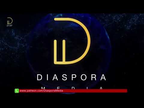 Muzica aia cu Sergiu Cîțu - la Diaspora Media