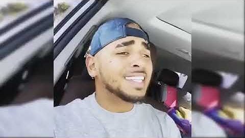 OZUNA - 100 PREGUNTAS (OFFICIAL VIDEO)