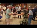 Texas Star square dance