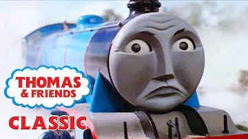 Edward, Gordon & Henry ⭐ Classic Thomas & Friends ⭐ Videos for Children ⭐Thomas & Friends UK